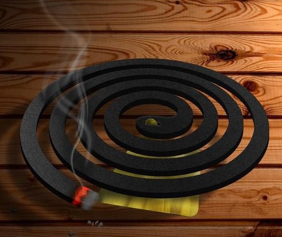 蚊香对人身体的危害有多大 ？