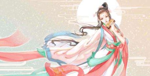 民间故事都有哪些?