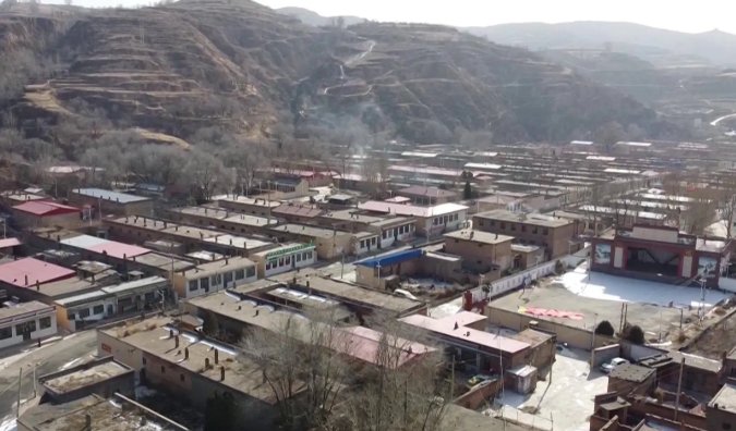 娄烦县属于哪个市