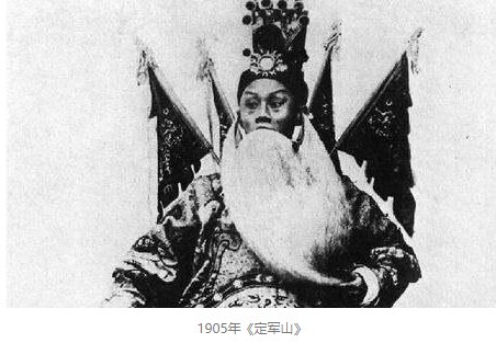 中国第一部电影是什么？