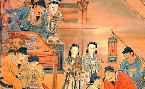 西夏王朝皇帝列表