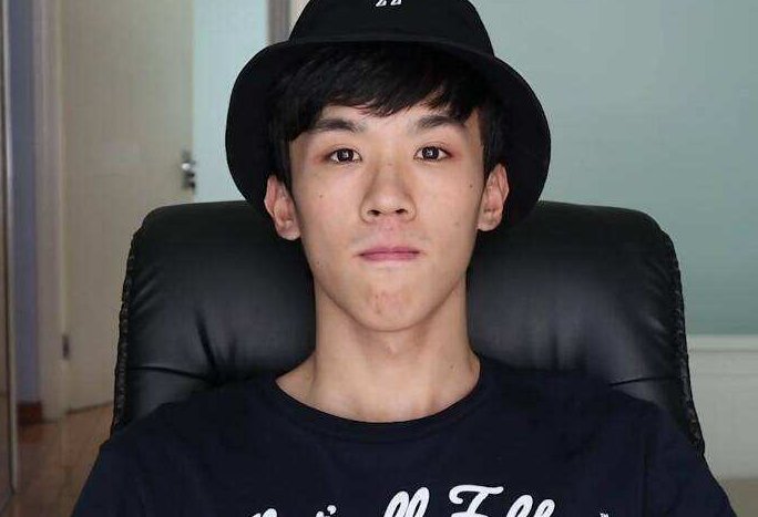 老番茄真名及个人资料是什么？