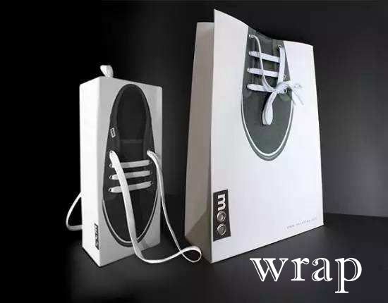 wrap 的用法