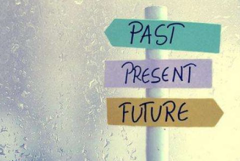 present是什么意思？怎么读？