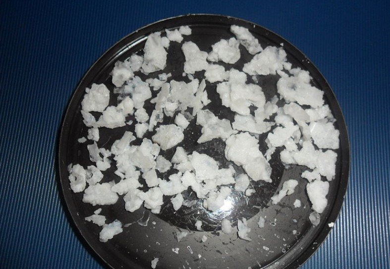 硅酸和原硅酸的区别