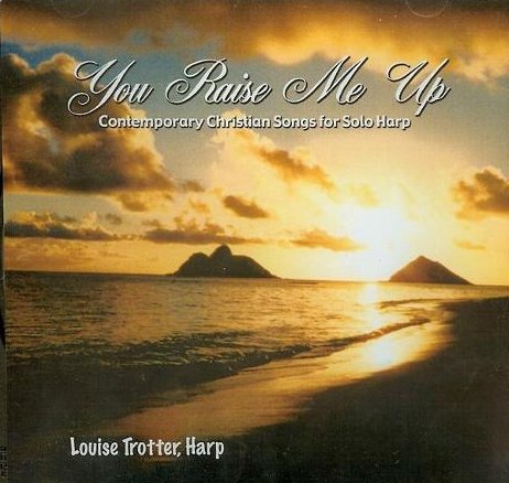 《You raise me up》歌词中英文对照