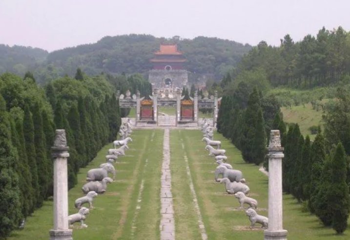 翁仲的意思是什么？