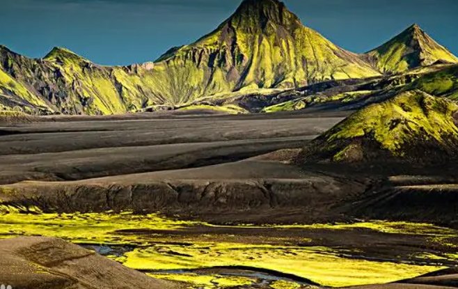 冰岛在哪里？属于什么国家？