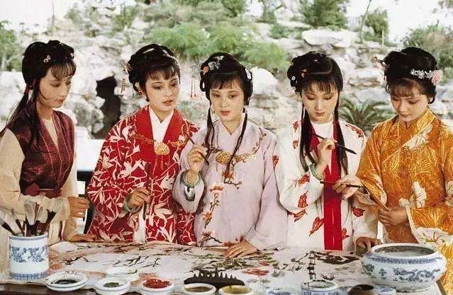 87版红楼梦多少集？