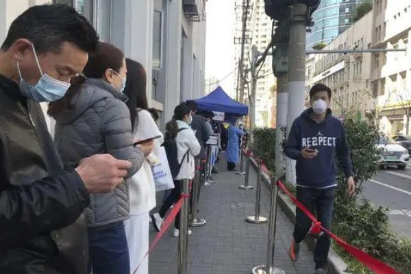 上海疫情处于快速上升期，居民在此时该做好哪些防范？