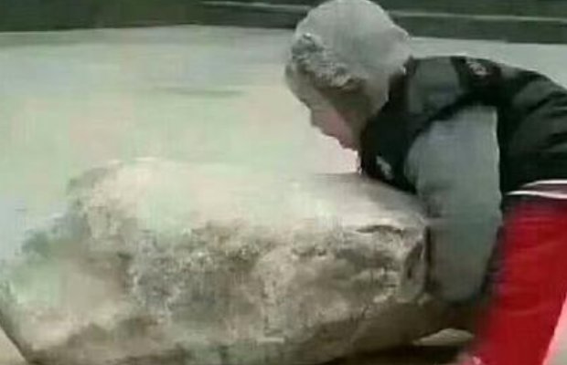 关于 或许、也许、可能 的英文区分问题。