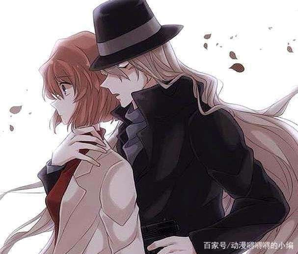 《名侦探柯南》的主线是什么剧情？主线在哪几集？