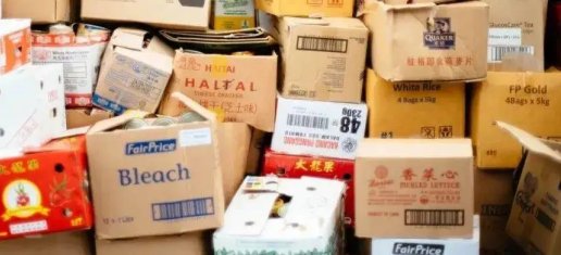 可回收垃圾有哪些