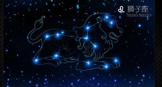 七月份出生的属于什么星座?