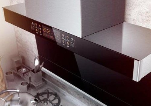 欧派油烟机怎么样?适合家庭使用么?