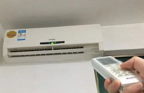 空调出现f6是什么意思 怎么解决