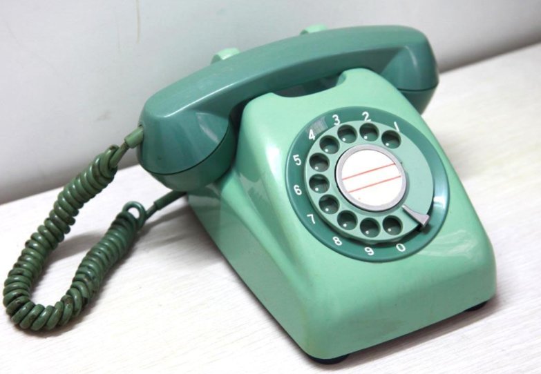 电话用英语怎么读