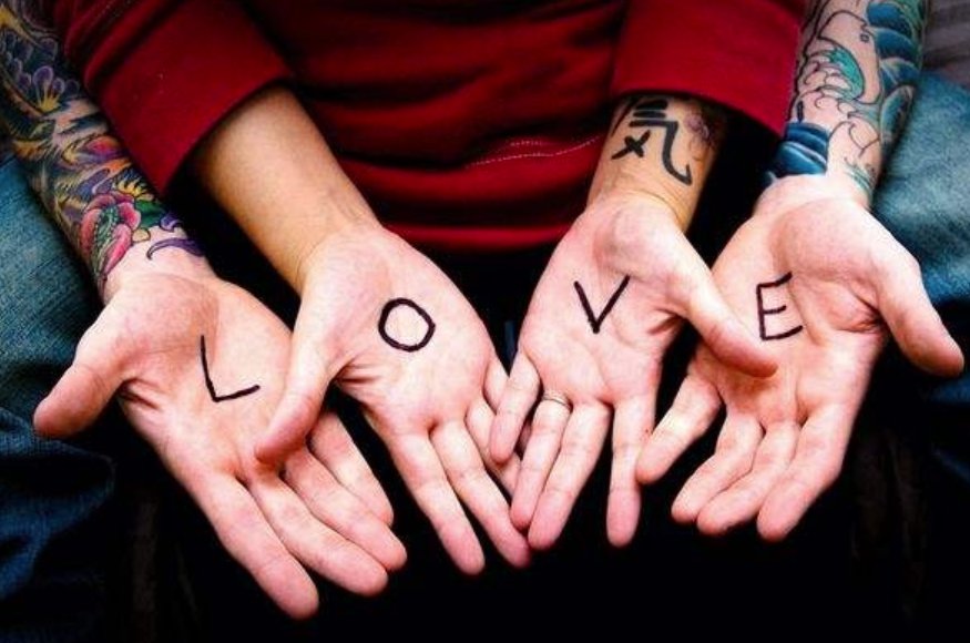 爱情中26代表什么意思