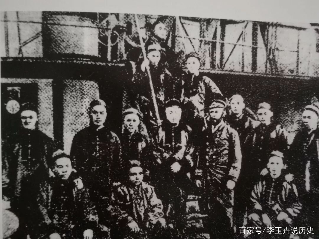 致远舰到底是怎么沉没的呢?