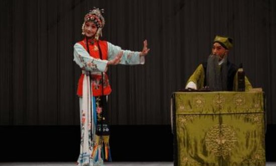 唱念做打的做是什么意思是什么