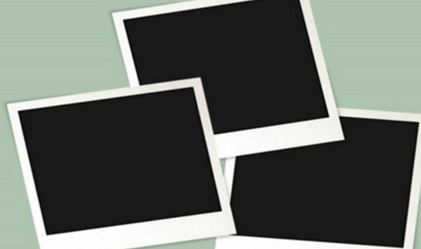 相纸尺寸有哪些？