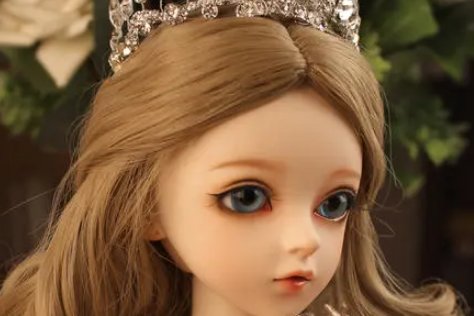 doll是什么意思？