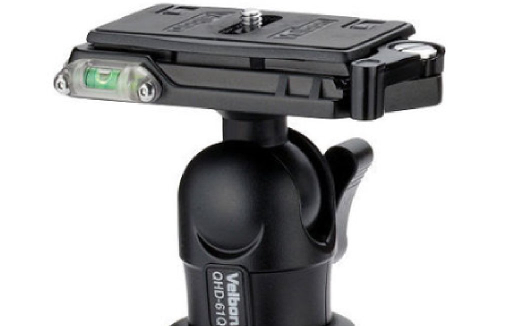 摄像头的“云台”是什么意思？