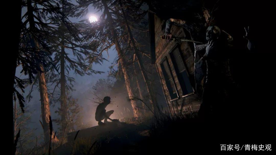 《Inside》这个游戏讲的到底是个什么故事？