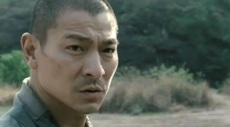 刘德华最火的十首歌