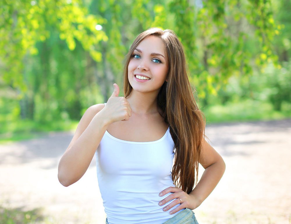 美丽的英文是什么？