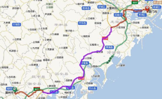 1公里等于多少米呢？