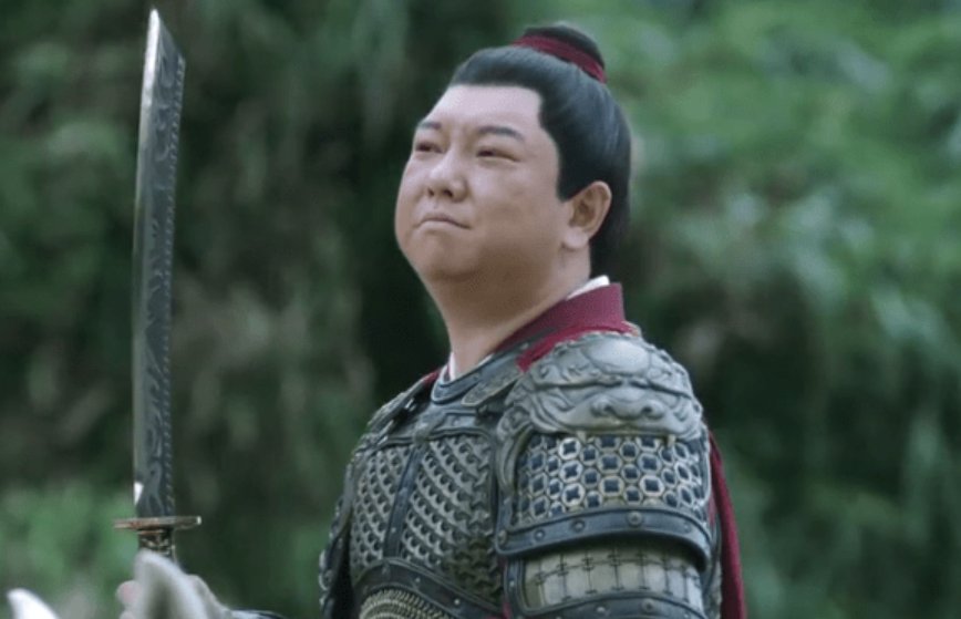 《雪中悍刀行》褚禄山结局死没死？