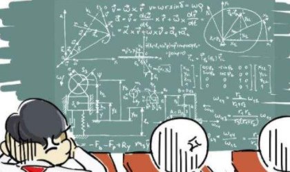 相遇问题的六大公式是什么？