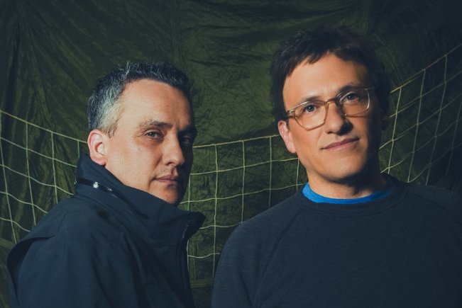 罗素兄弟的简介是怎么样的？