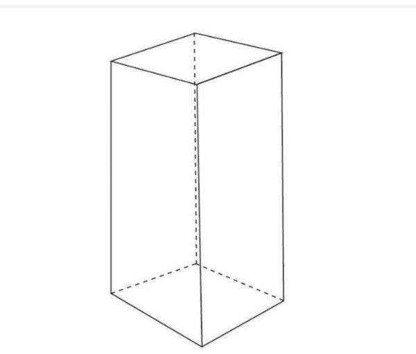 长方形的体积公式是什么