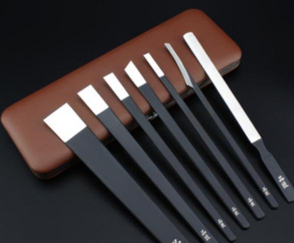 都知道扬州有三把刀的说法，那扬州三把刀到底是什么意思？