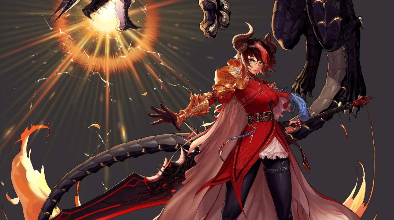 dnf龙骑士怎么骑龙