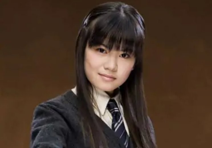 张秋是中国人吗？