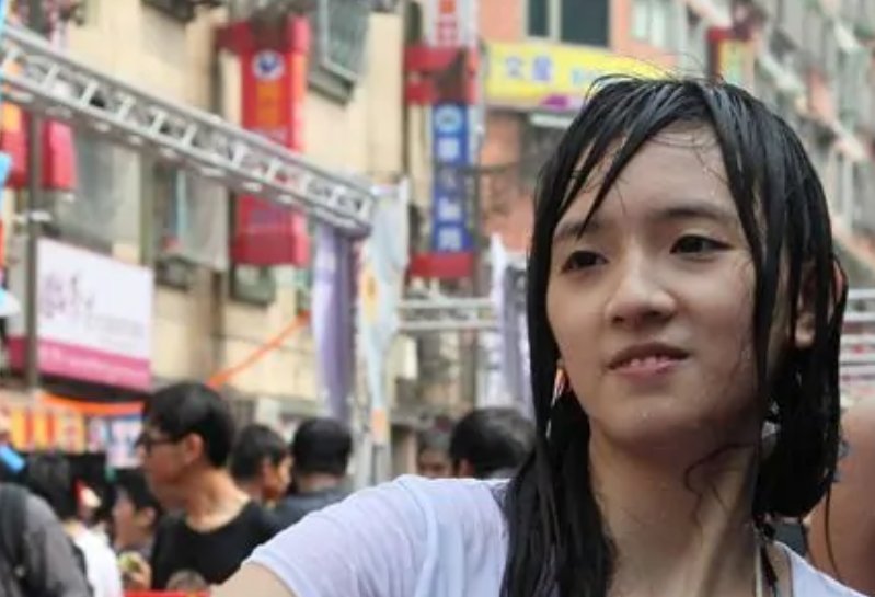 泼水节是哪个民族的?