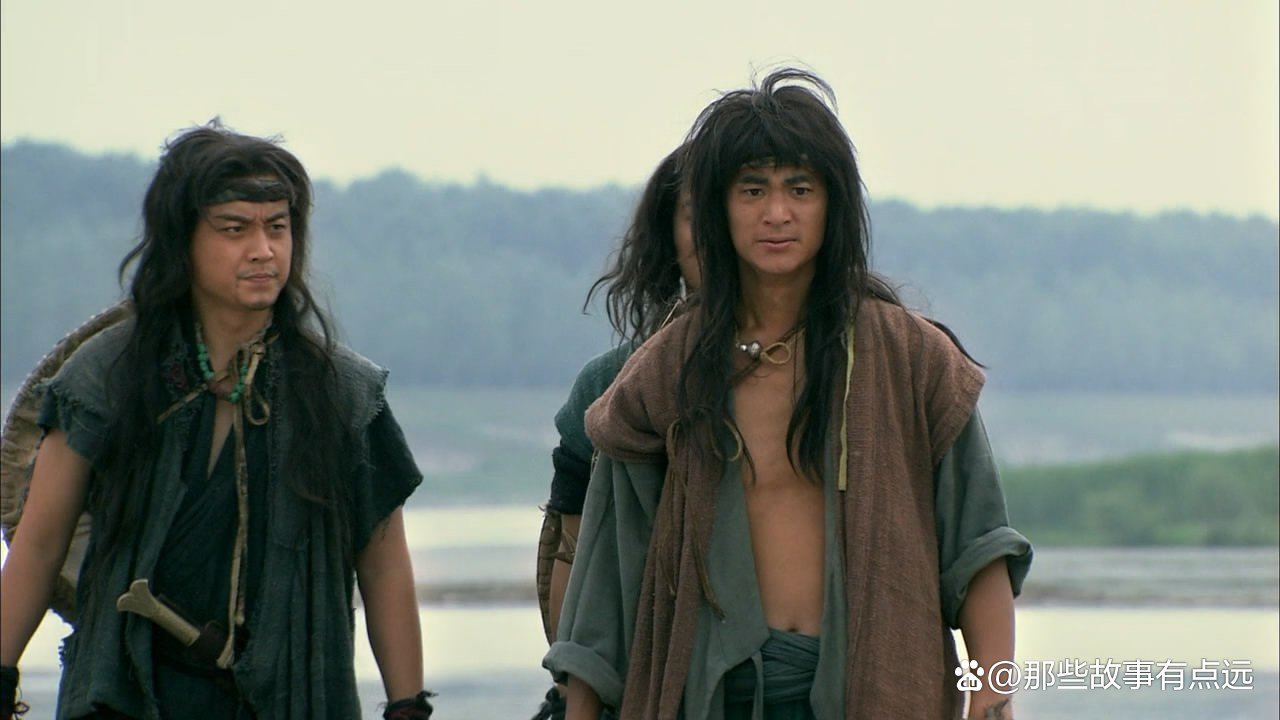 《水浒传》中的混江龙李俊,应该如何评价呢?