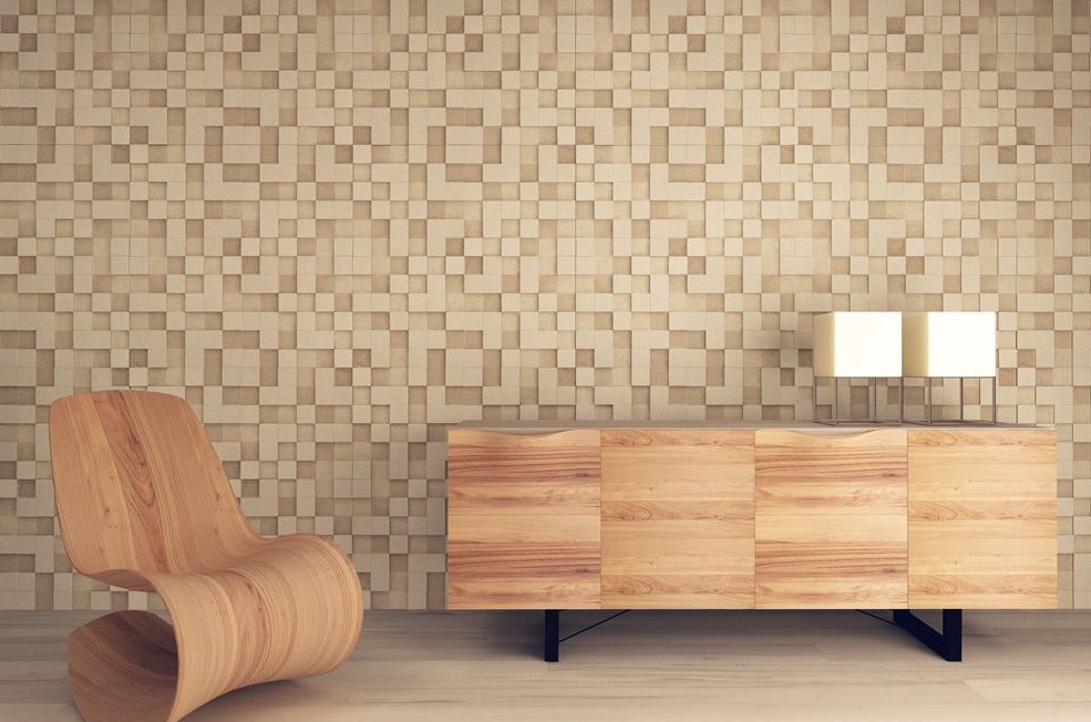 原木色是什么颜色?用哪几种颜色可以配啊？