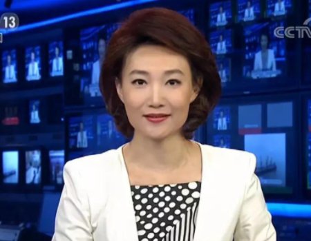 中央新闻联播主持人有哪些？