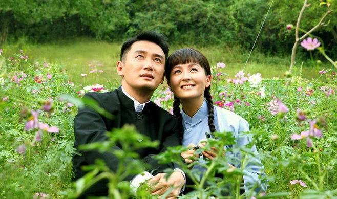 名门媳妇剧情介绍