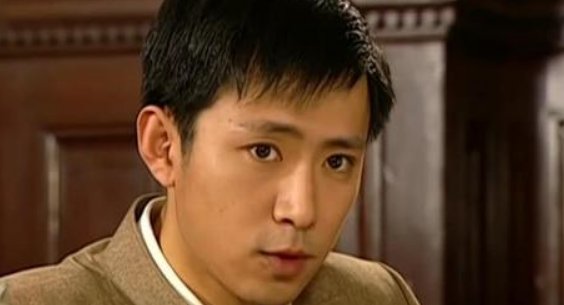 情深深雨蒙蒙演员表全部