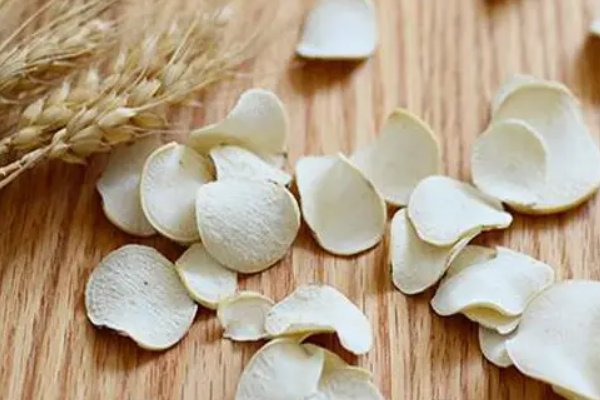 盐城特产有哪些土特产?