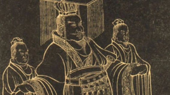 汉武帝是谁和汉高祖？