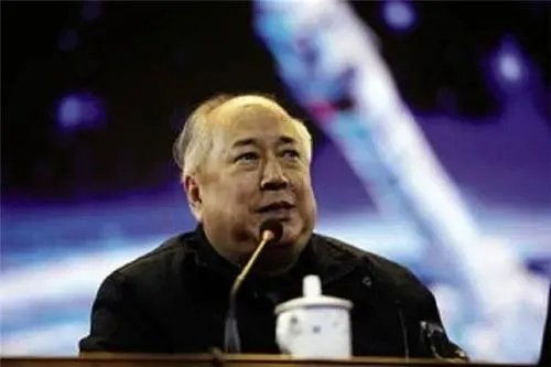 中国航天之父是谁?