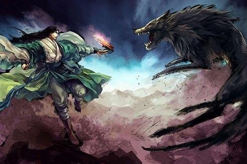 上古十大凶兽有哪些？