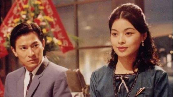 刘德华最火的十首歌