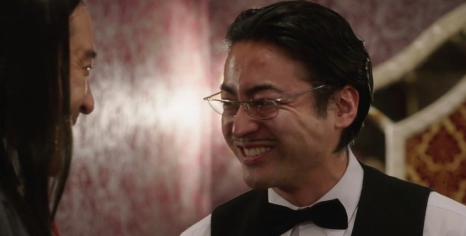 皮条客是什么意思？